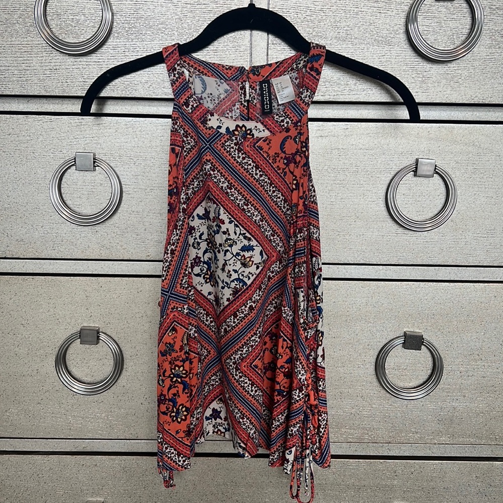 Sleeveless Blouse from H&M in size 14 US